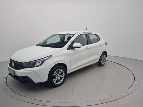 FIAT ARGO 1.0 FIREFLY FLEX DRIVE MANUAL